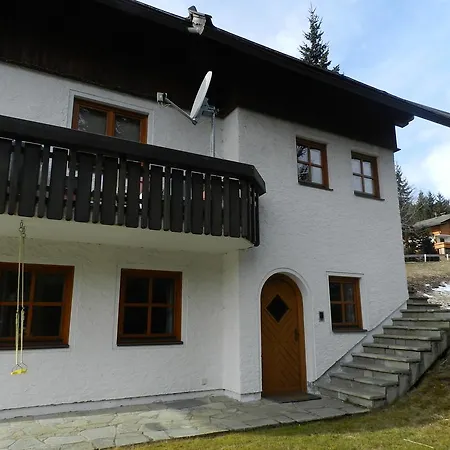 Haus Franz By Isa Agentur Bad Kleinkirchheim