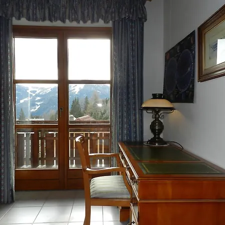 Haus Franz By Isa Agentur Tatil Evi