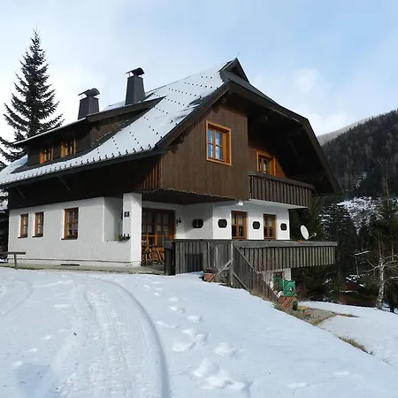 Haus Franz By Isa Agentur Bad Kleinkirchheim