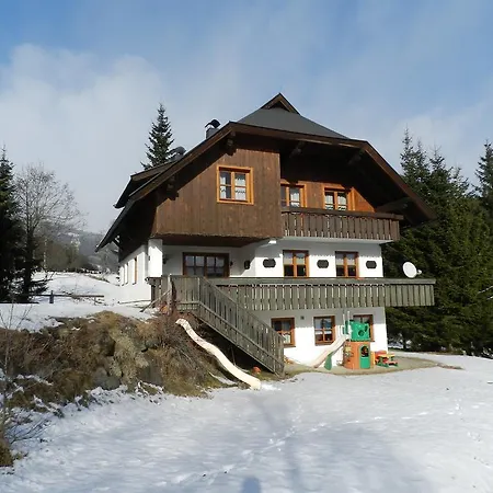 Prázdninový dům Haus Franz By Isa Agentur *