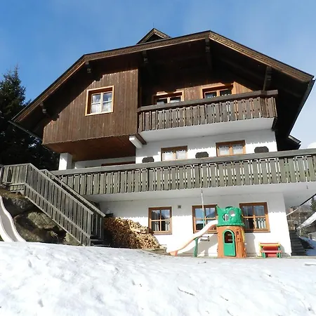 Haus Franz By Isa Agentur Prázdninový dům *