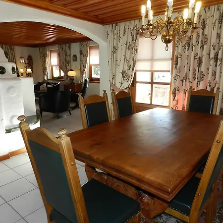 Haus Franz By Isa Agentur *