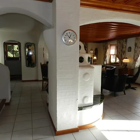 Haus Franz By Isa Agentur Feriehus *