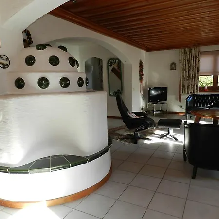 Haus Franz By Isa Agentur *