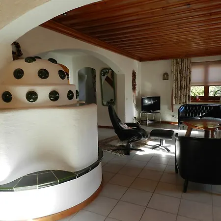 Haus Franz By Isa Agentur Feriehus *