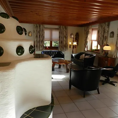 Prázdninový dům Haus Franz By Isa Agentur