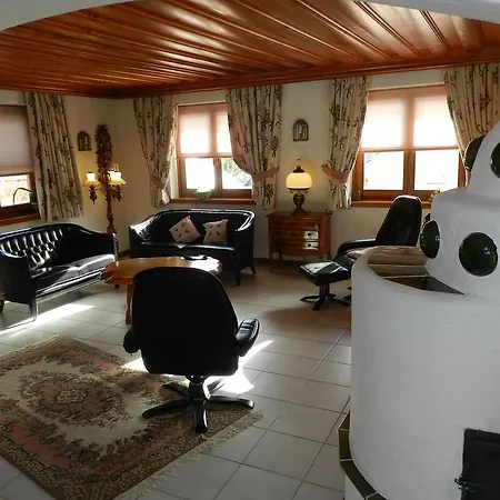 Haus Franz By Isa Agentur Feriehus