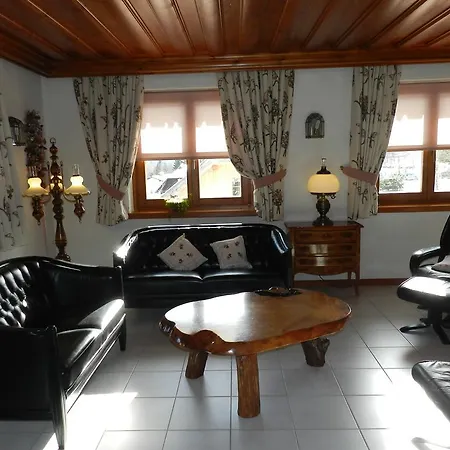 Haus Franz By Isa Agentur Prázdninový dům *