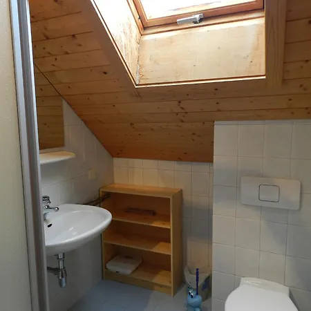 Prázdninový dům Haus Franz By Isa Agentur