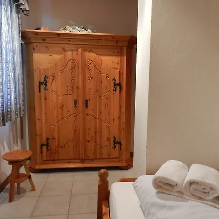 Haus Franz By Isa Agentur *