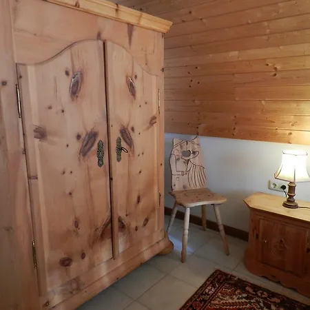 Haus Franz By Isa Agentur