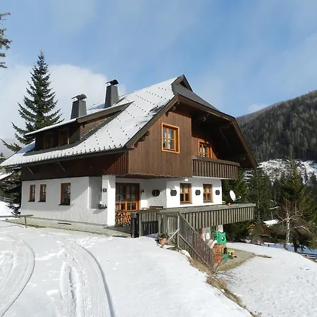 Haus Franz By Isa Agentur Bad Kleinkirchheim
