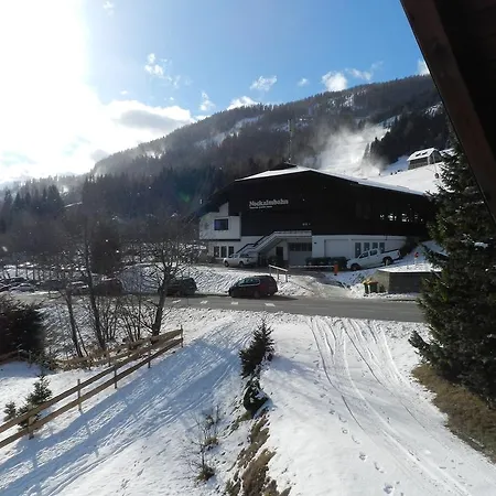 Haus Franz By Isa Agentur *