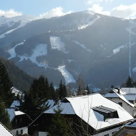 Feriehus Haus Franz By Isa Agentur