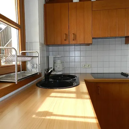 Haus Franz By Isa Agentur Prázdninový dům *