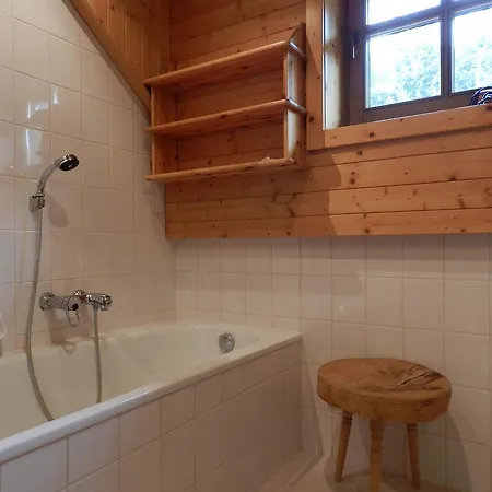 Haus Franz By Isa Agentur Prázdninový dům Bad Kleinkirchheim