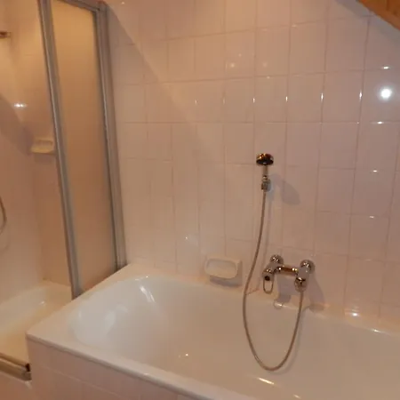 Haus Franz By Isa Agentur Feriehus *