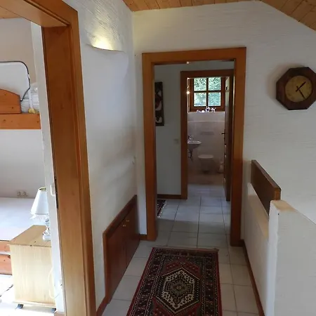 Prázdninový dům Haus Franz By Isa Agentur Bad Kleinkirchheim
