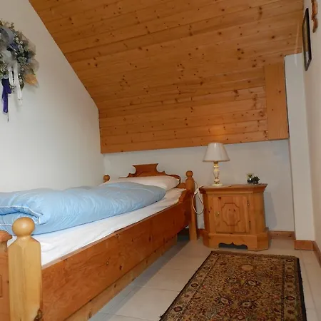 Prázdninový dům Haus Franz By Isa Agentur *
