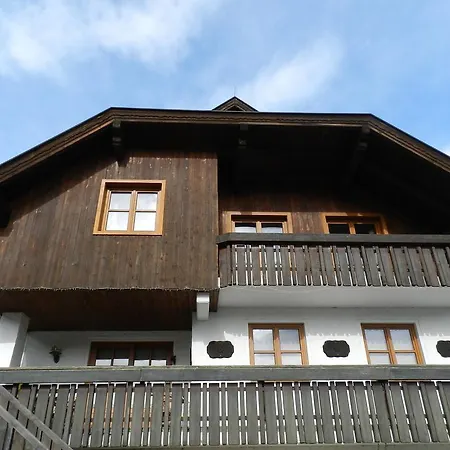 Haus Franz By Isa Agentur Prázdninový dům *