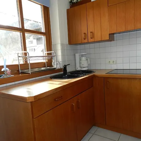 Haus Franz By Isa Agentur Tatil Evi