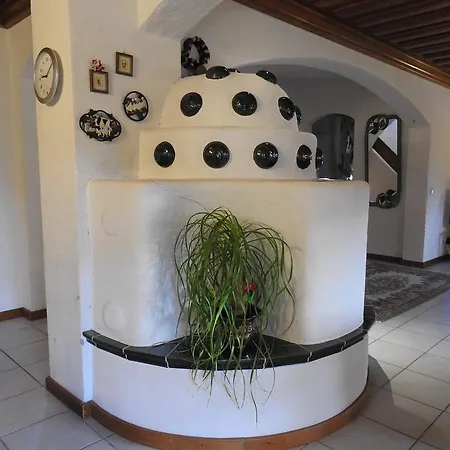 Haus Franz By Isa Agentur Feriehus Bad Kleinkirchheim