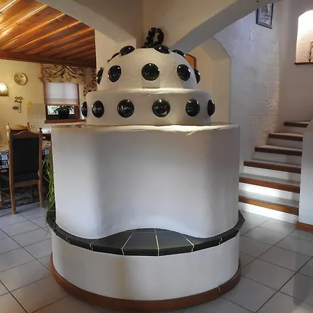 Haus Franz By Isa Agentur Feriehus