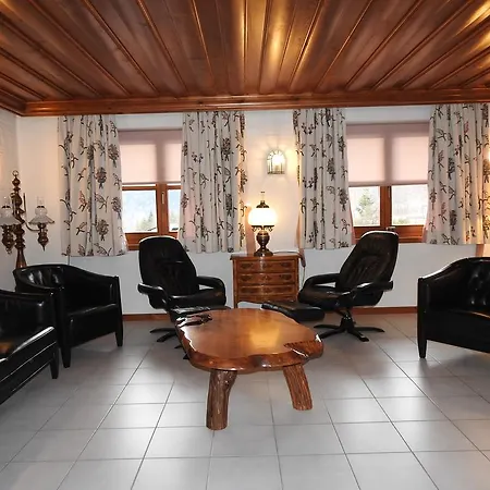 Haus Franz By Isa Agentur Сasa de vacaciones Bad Kleinkirchheim