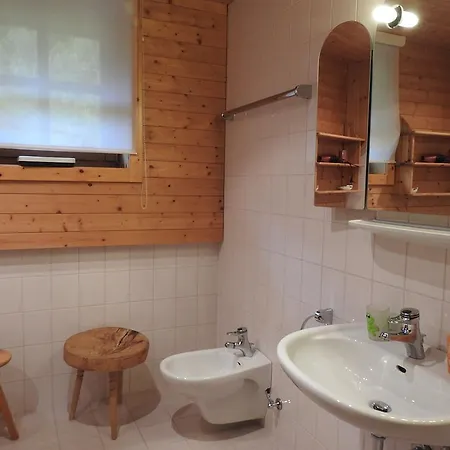 Haus Franz By Isa Agentur Prázdninový dům Bad Kleinkirchheim
