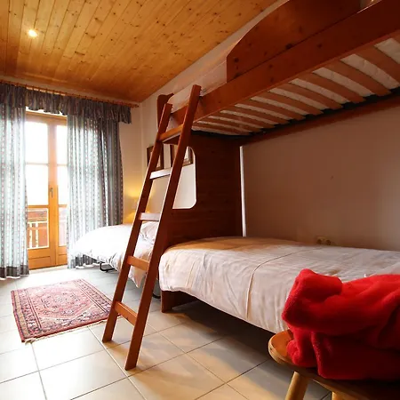 Сasa de vacaciones Haus Franz By Isa Agentur Bad Kleinkirchheim
