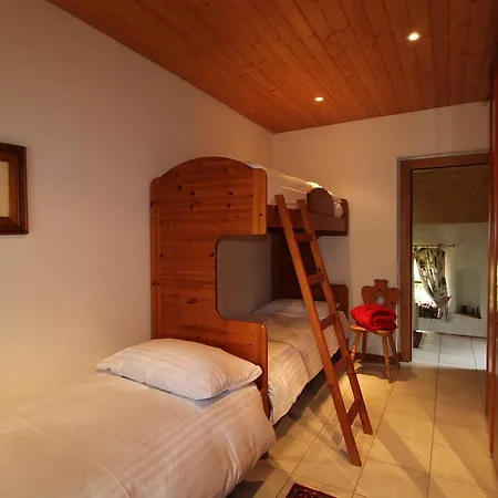 Haus Franz By Isa Agentur Сasa de vacaciones *