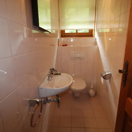 Haus Franz By Isa Agentur