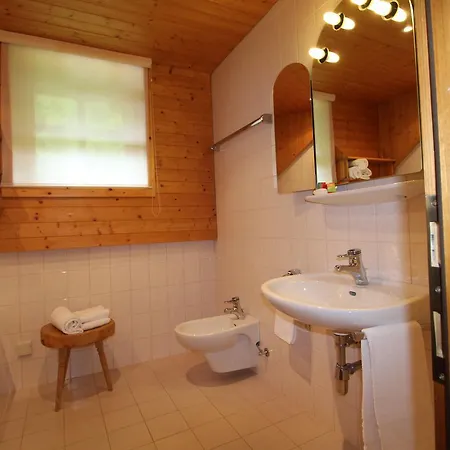 Haus Franz By Isa Agentur Prázdninový dům *