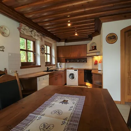 Haus Franz By Isa Agentur Prázdninový dům Bad Kleinkirchheim