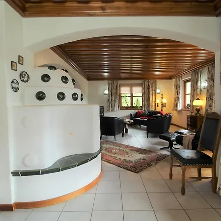Haus Franz By Isa Agentur
