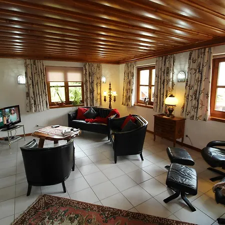 Haus Franz By Isa Agentur Prázdninový dům