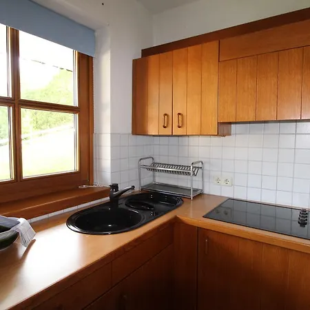 Prázdninový dům Haus Franz By Isa Agentur