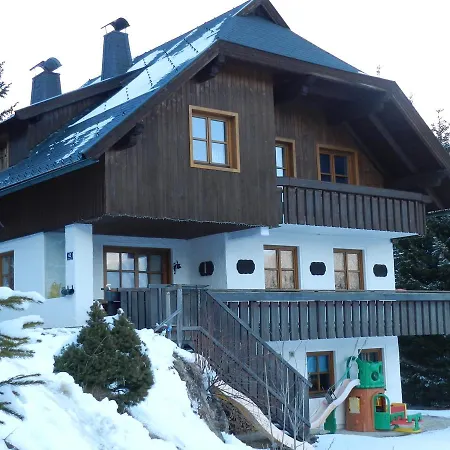 Haus Franz By Isa Agentur Prázdninový dům