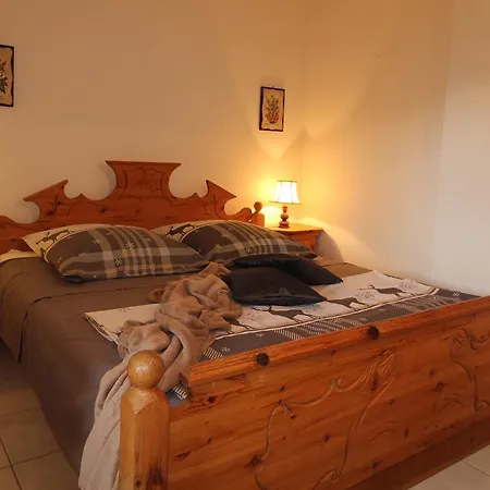 Haus Franz By Isa Agentur Tatil Evi *