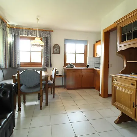 Haus Franz By Isa Agentur Feriehus Bad Kleinkirchheim