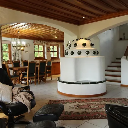 Haus Franz By Isa Agentur Tatil Evi